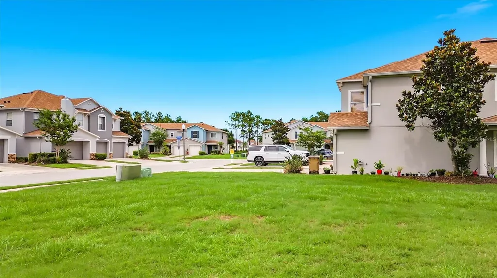 1009 Chalcedony Street Kissimmee FL 34744
