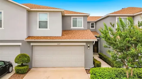 1009 Chalcedony Street Kissimmee FL 34744