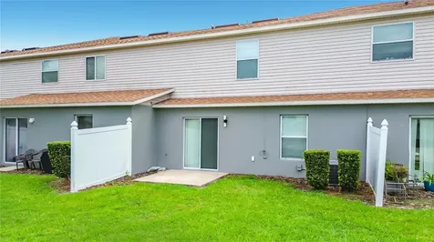 1009 Chalcedony Street Kissimmee FL 34744