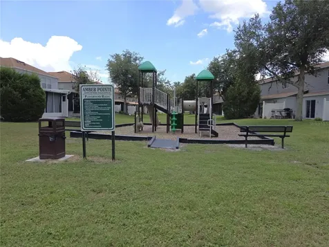 1009 Chalcedony Street Kissimmee FL 34744