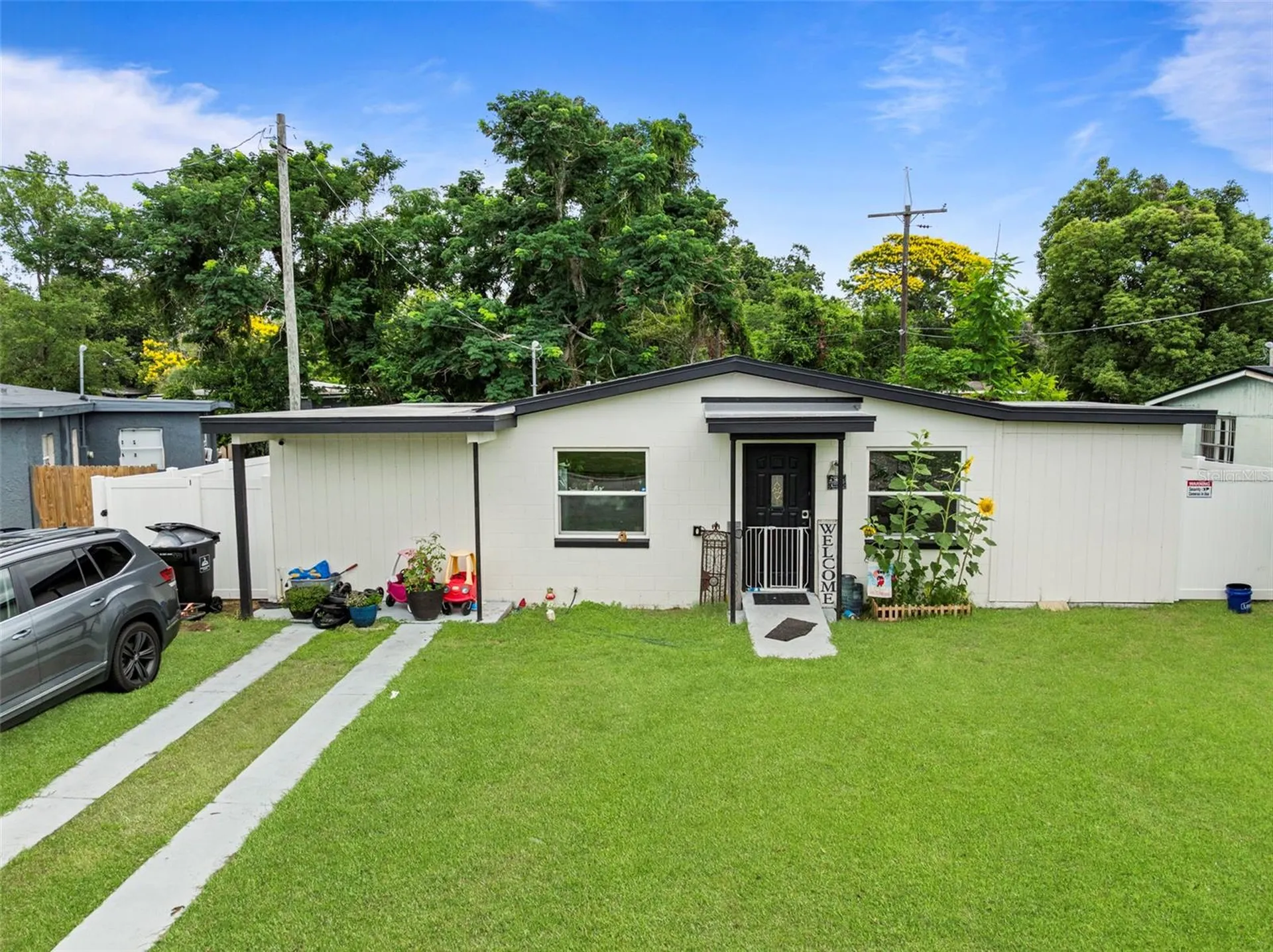 4333 Arch Street Orlando FL 32808
