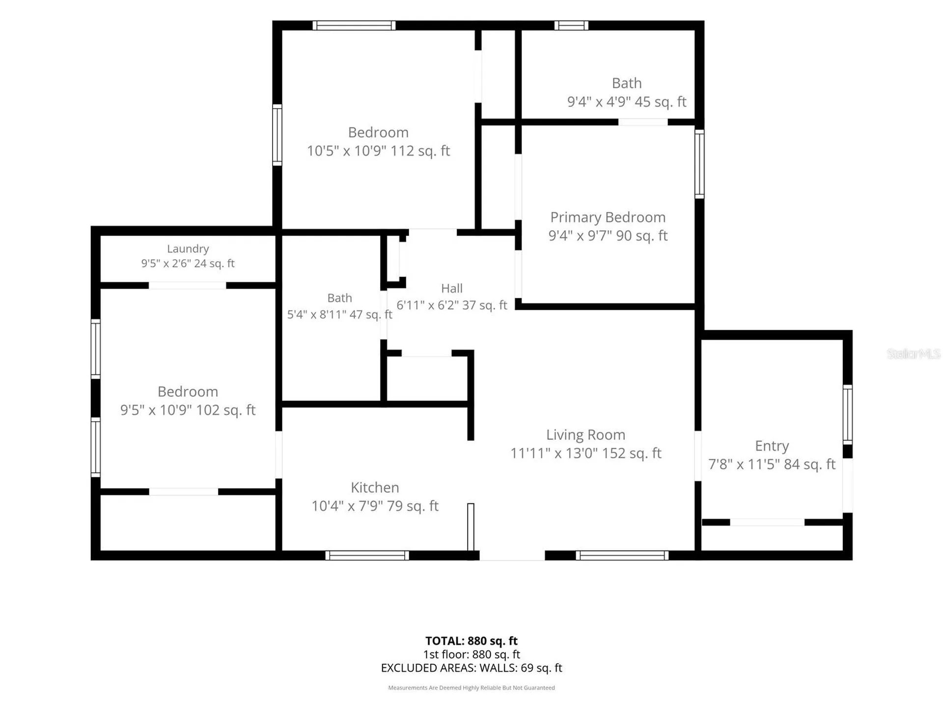 4333 Arch Street Orlando FL 32808