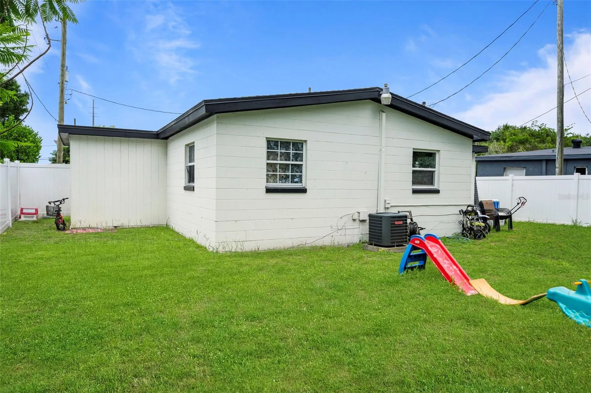 4333 Arch Street Orlando FL 32808