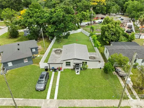 4333 Arch Street Orlando FL 32808