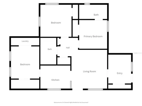 4333 Arch Street Orlando FL 32808