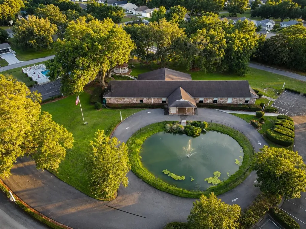 10740 SW 62nd Avenue Road Ocala FL 34476
