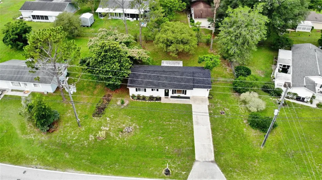 10740 SW 62nd Avenue Road Ocala FL 34476