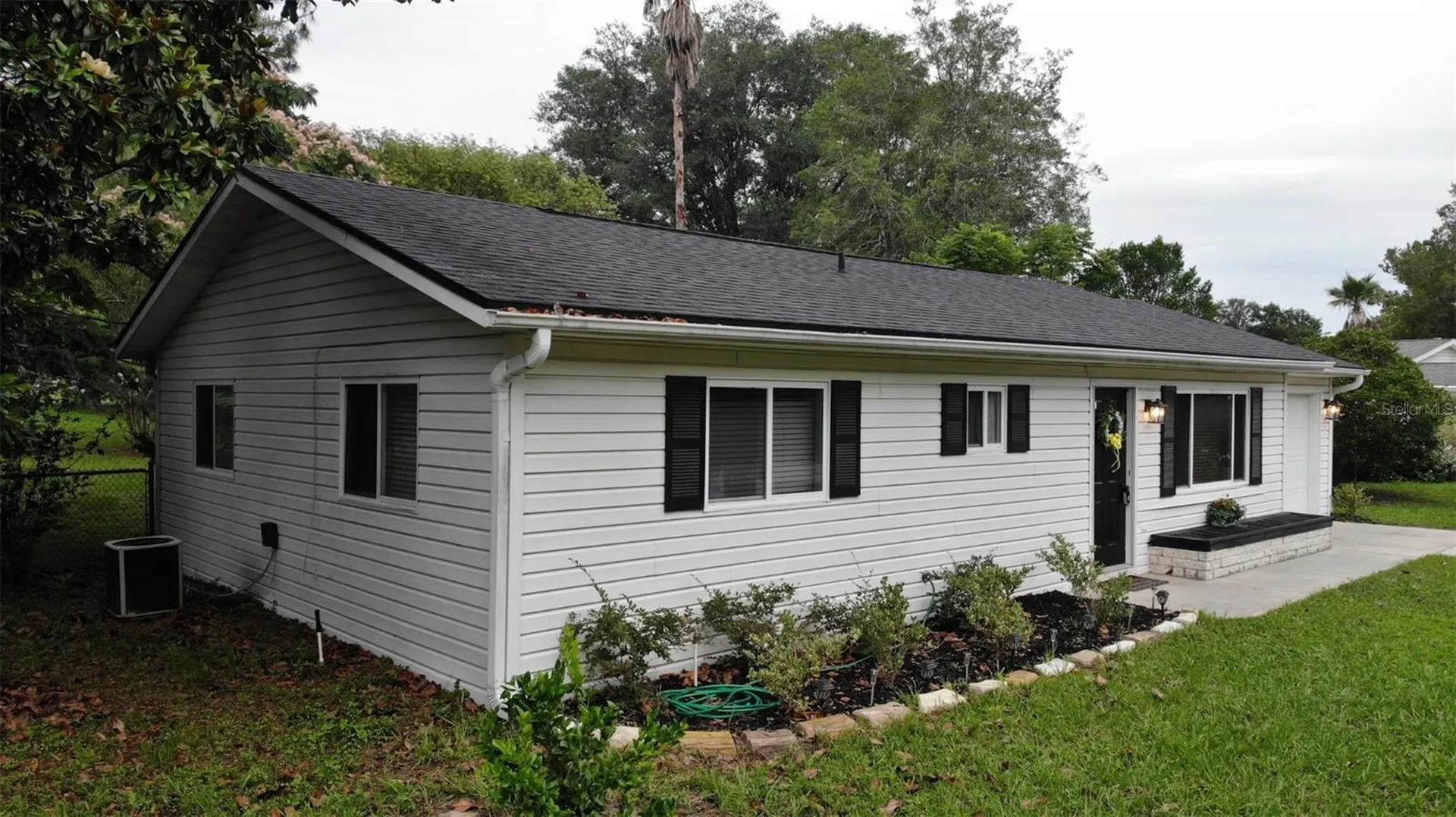10740 SW 62nd Avenue Road Ocala FL 34476