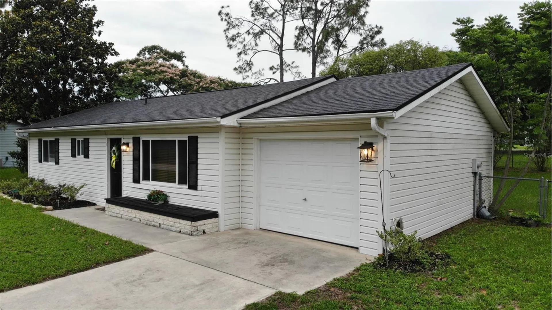 10740 SW 62nd Avenue Road Ocala FL 34476