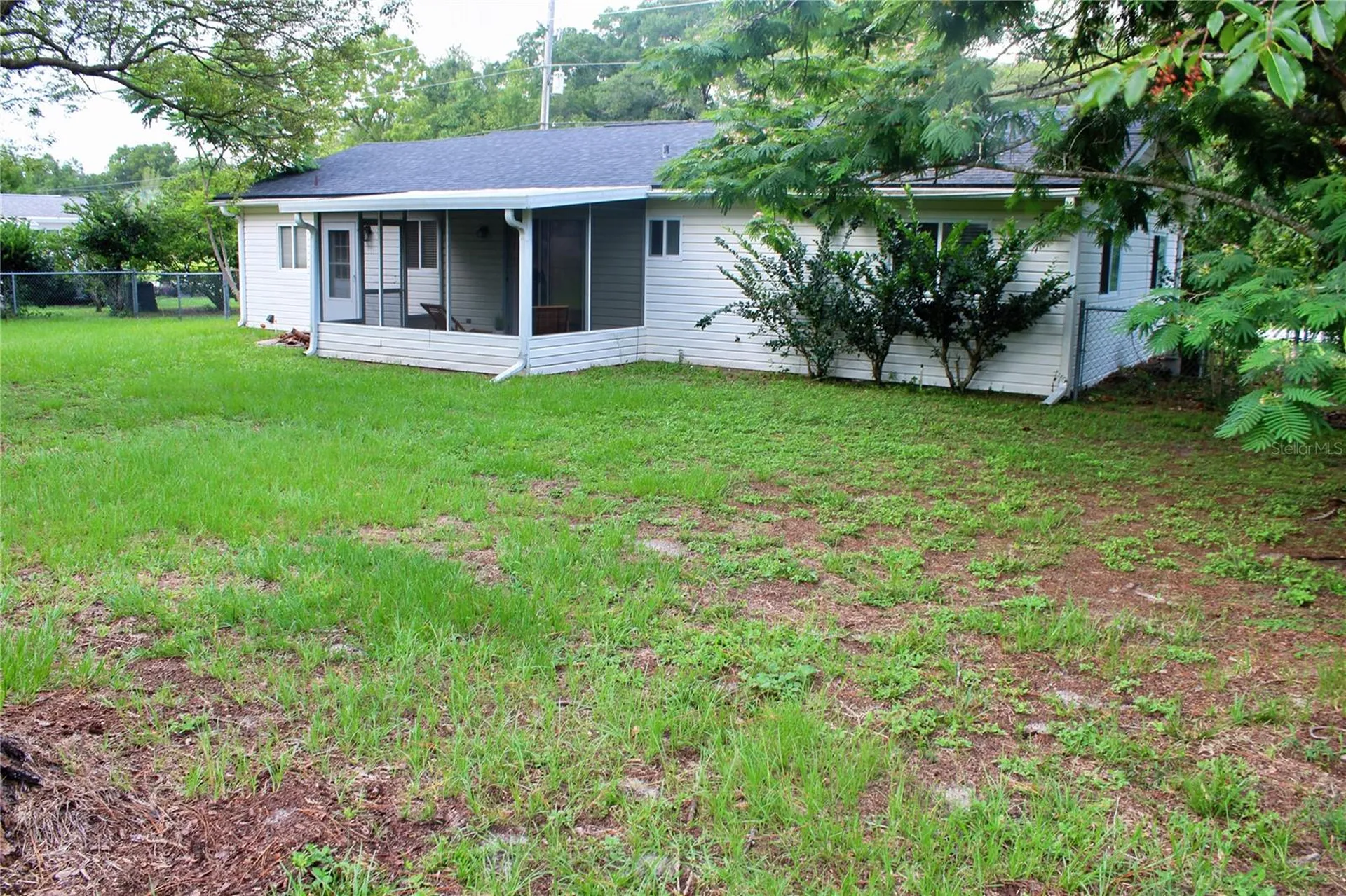 10740 SW 62nd Avenue Road Ocala FL 34476
