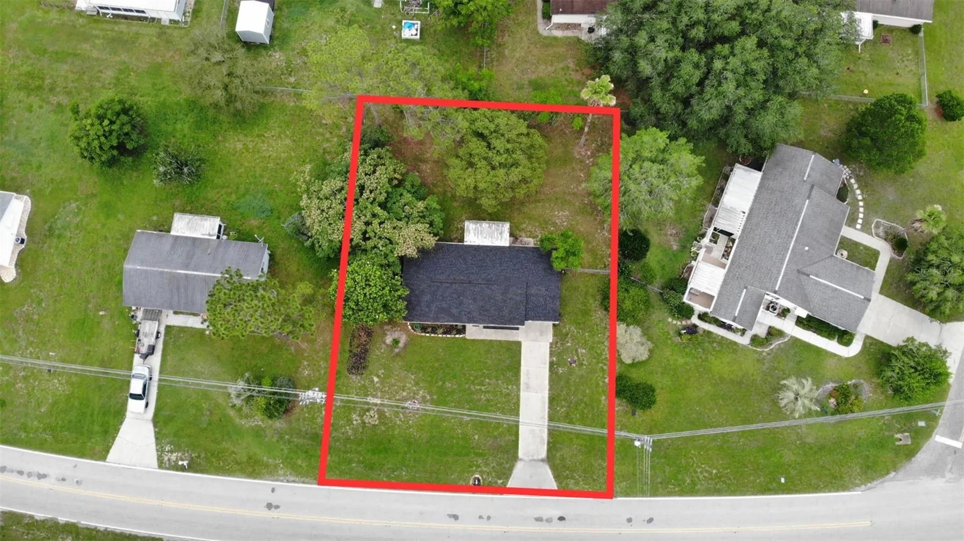 10740 SW 62nd Avenue Road Ocala FL 34476
