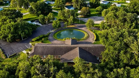 10740 SW 62nd Avenue Road Ocala FL 34476