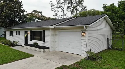 10740 SW 62nd Avenue Road Ocala FL 34476