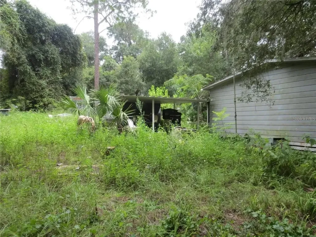 16865 SE 3rd Place Silver Springs FL 34488
