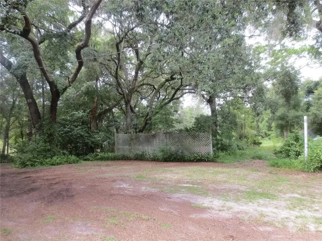 16865 SE 3rd Place Silver Springs FL 34488