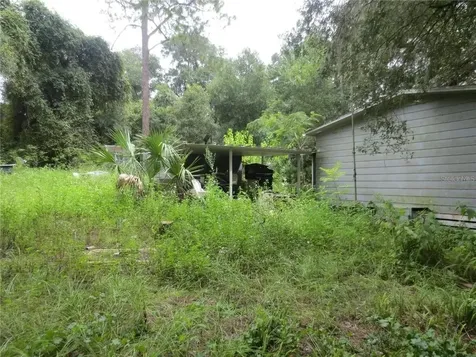 16865 SE 3rd Place Silver Springs FL 34488