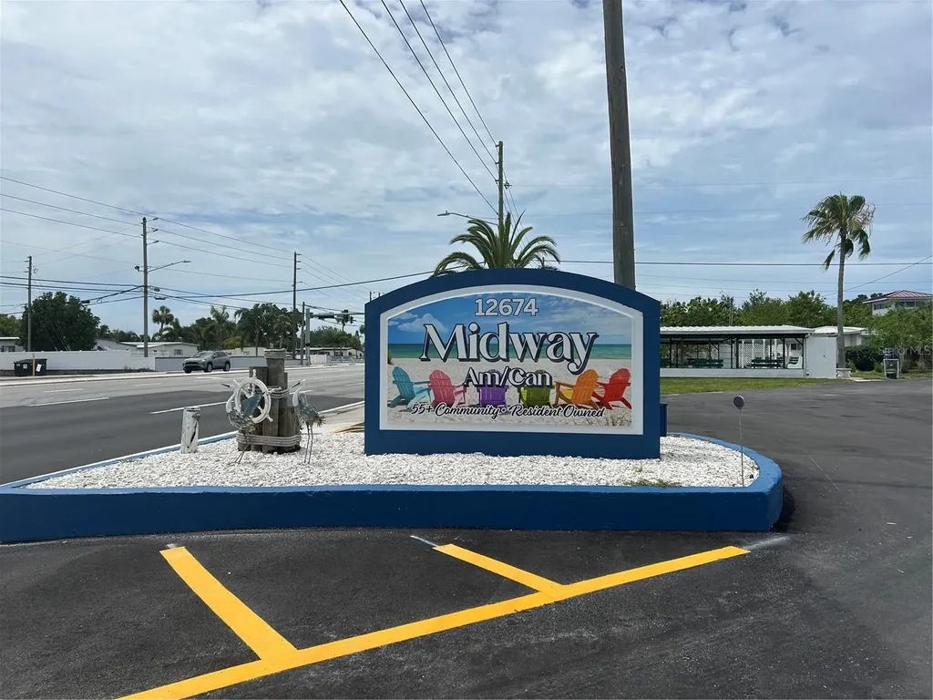 12674 Seminole Boulevard Largo FL 33778
