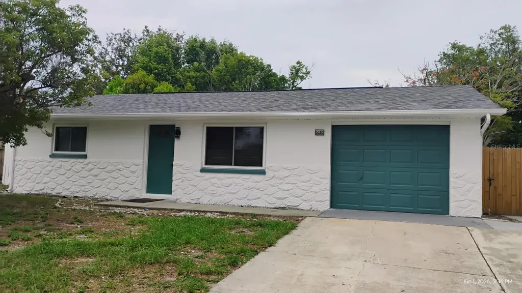 6338 Aberdeen Avenue New Port Richey FL 34653