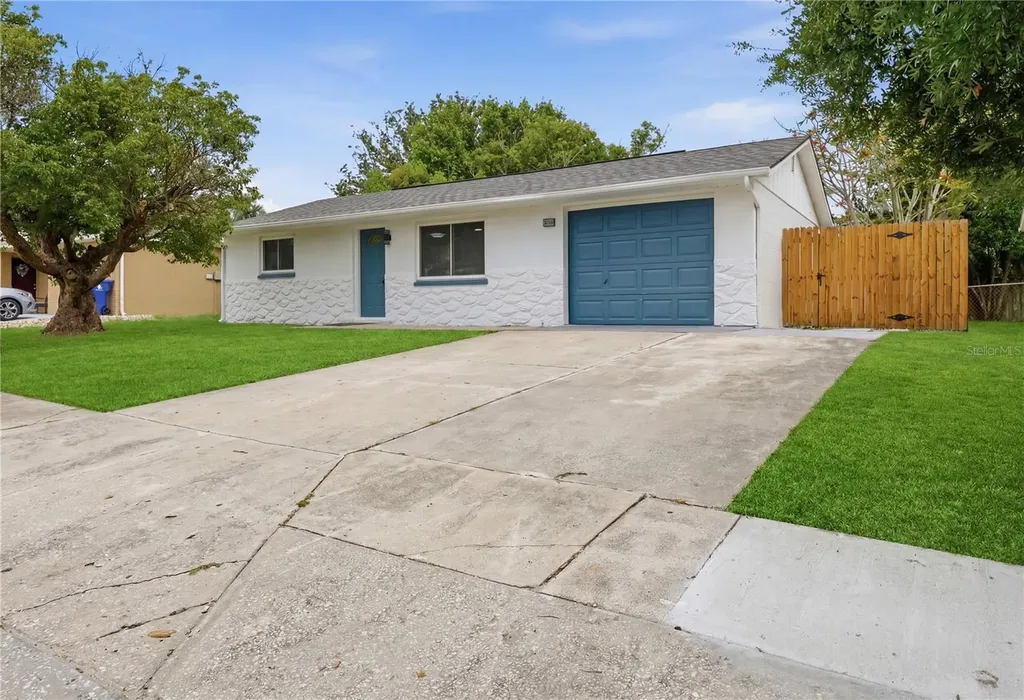 6338 Aberdeen Avenue New Port Richey FL 34653