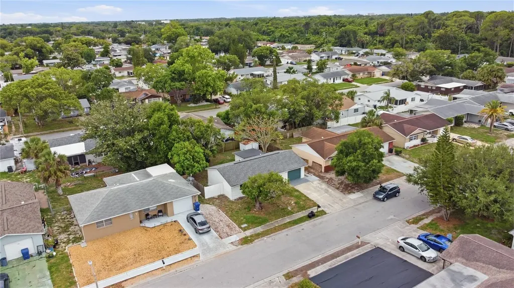6338 Aberdeen Avenue New Port Richey FL 34653