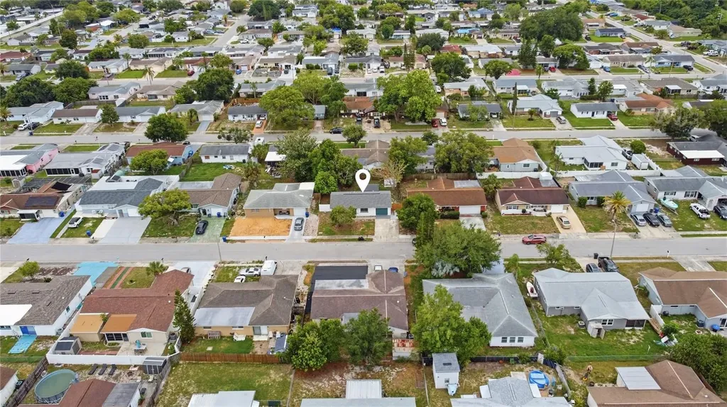6338 Aberdeen Avenue New Port Richey FL 34653