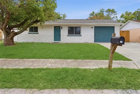 6338 Aberdeen Avenue New Port Richey FL 34653