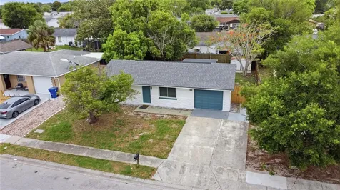 6338 Aberdeen Avenue New Port Richey FL 34653