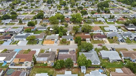 6338 Aberdeen Avenue New Port Richey FL 34653