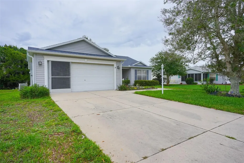 9345 SE 177th Simons Lane The Villages FL 32162