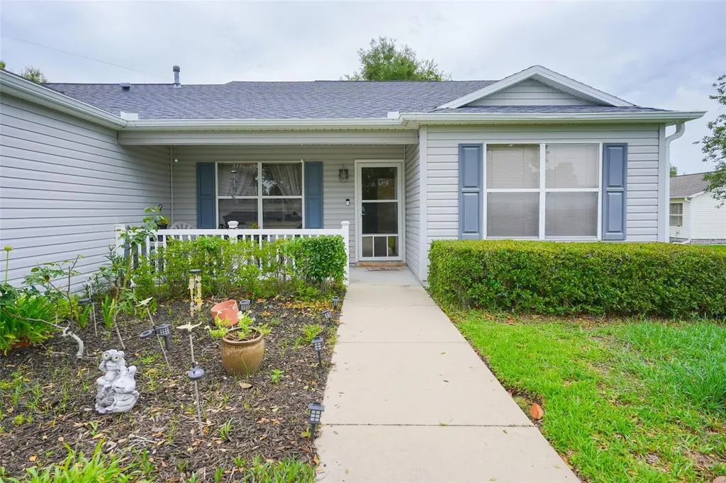 9345 SE 177th Simons Lane The Villages FL 32162