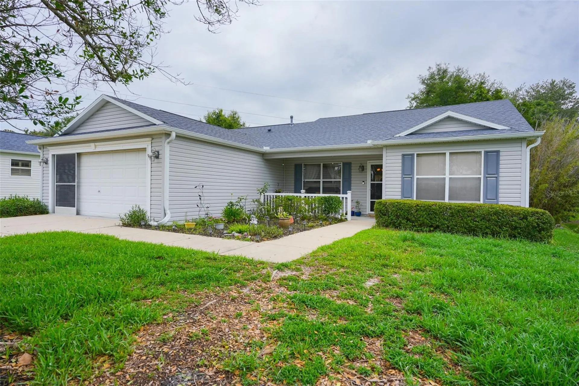 9345 SE 177th Simons Lane The Villages FL 32162