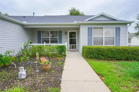 9345 SE 177th Simons Lane The Villages FL 32162