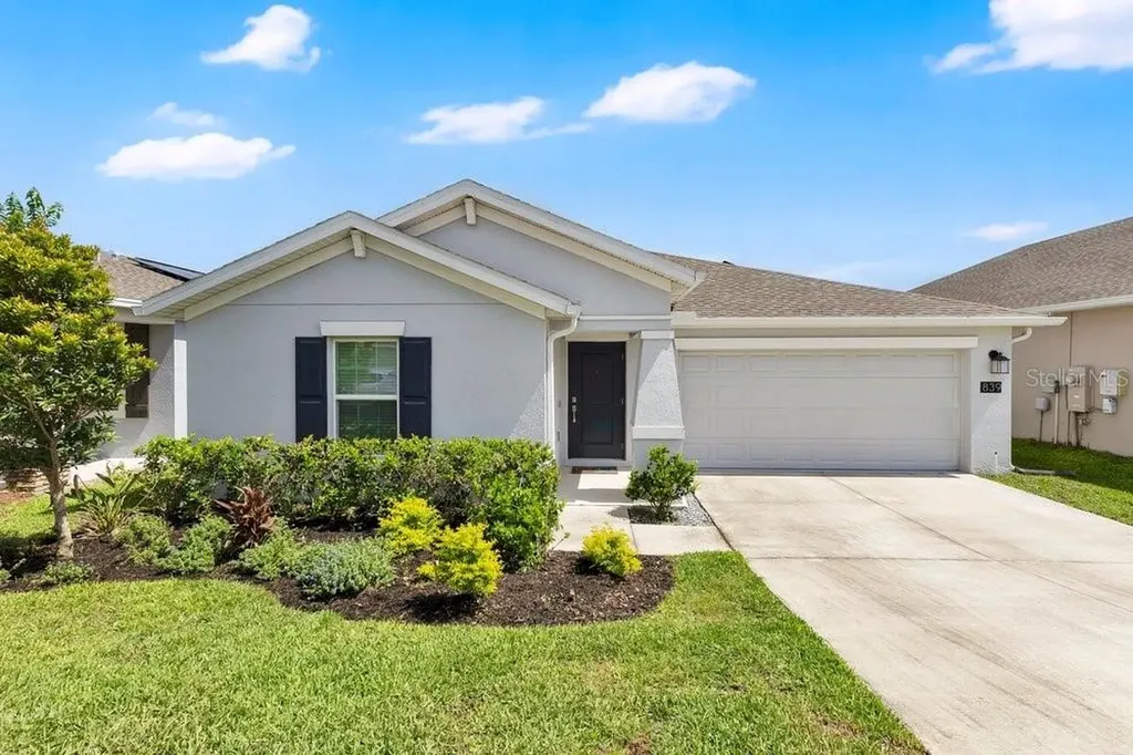 839 Ofanto Way Haines City FL 33844
