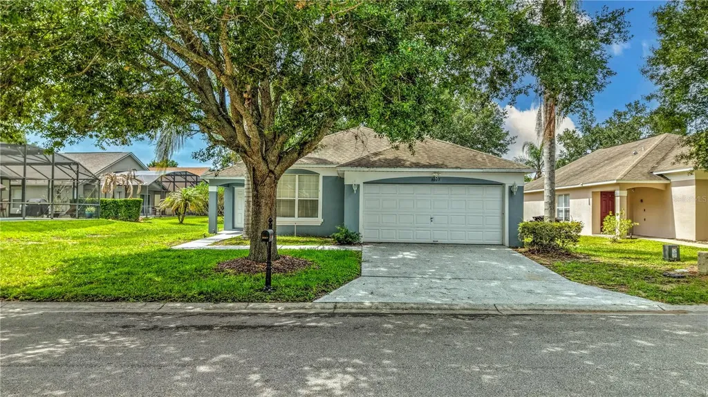 3087 Barbados Lane Haines City FL 33844