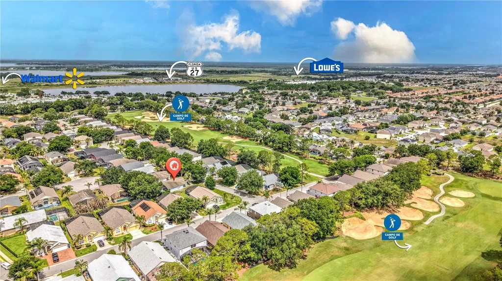 3087 Barbados Lane Haines City FL 33844