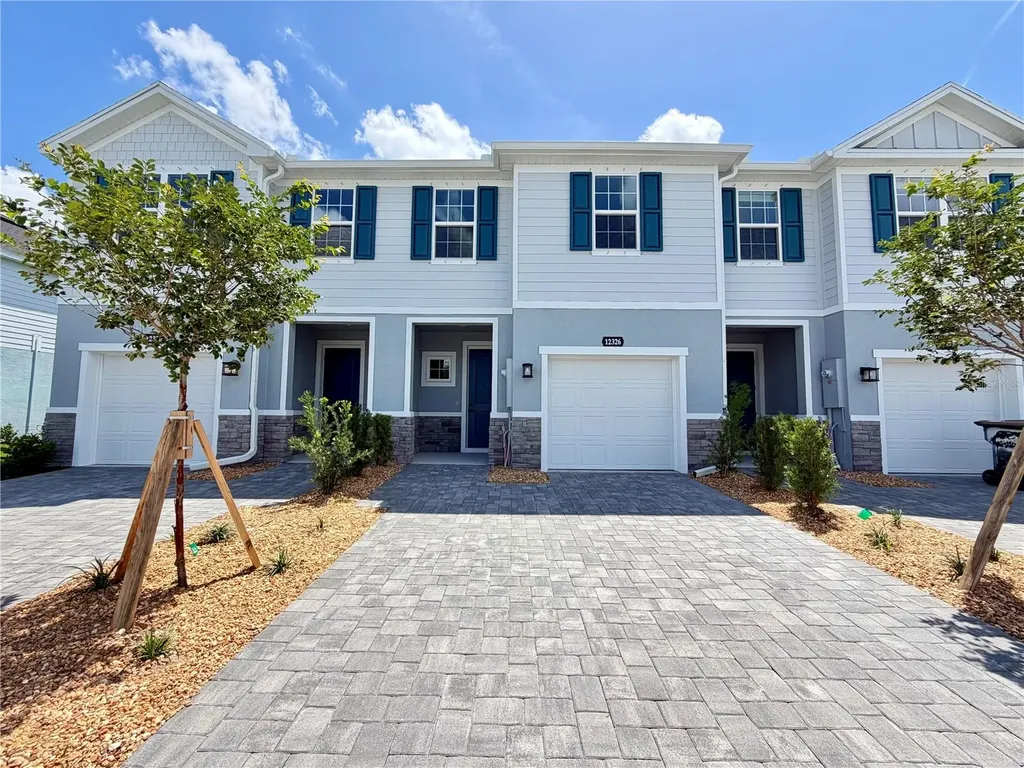 12326 Amber Creek Circle Lakewood Ranch FL 34211