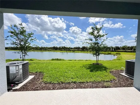 12326 Amber Creek Circle Lakewood Ranch FL 34211