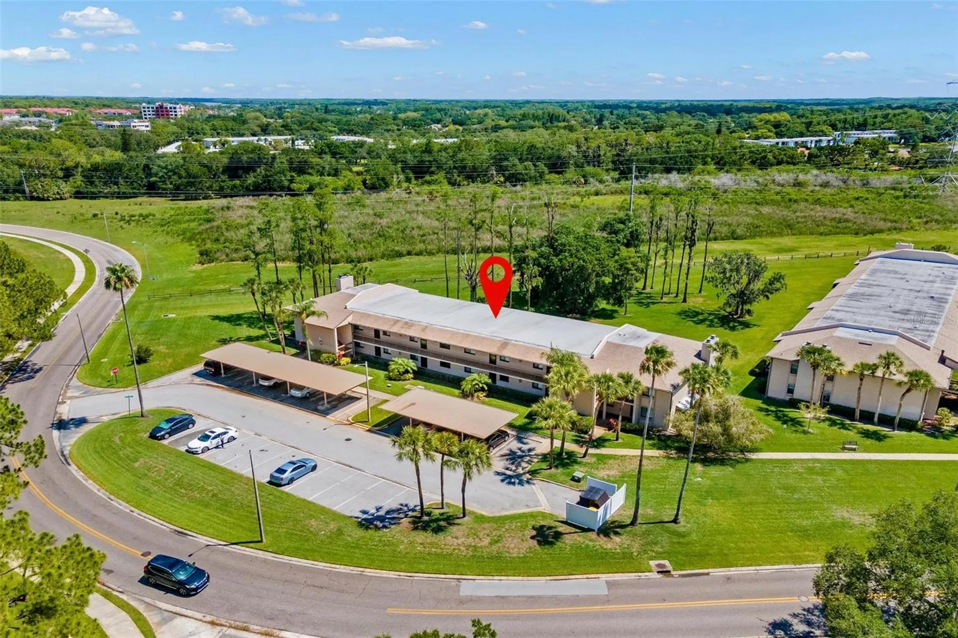 108 Woodlands Court Oldsmar FL 34677
