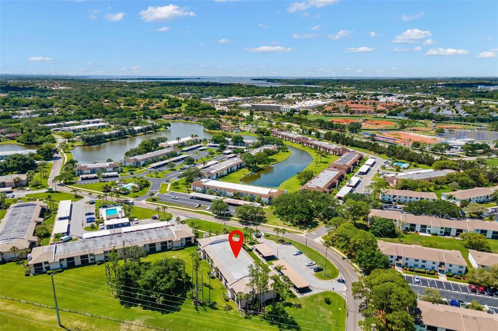 108 Woodlands Court Oldsmar FL 34677