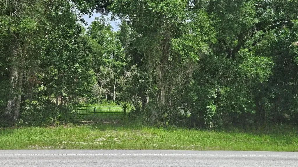 0 Cobb Road Brooksville FL 34601