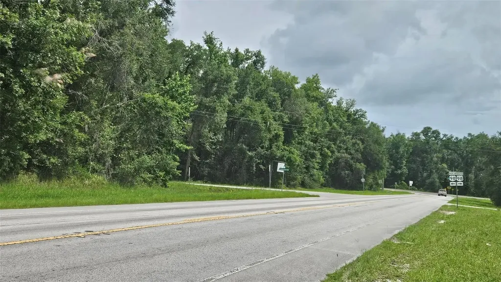 0 Cobb Road Brooksville FL 34601