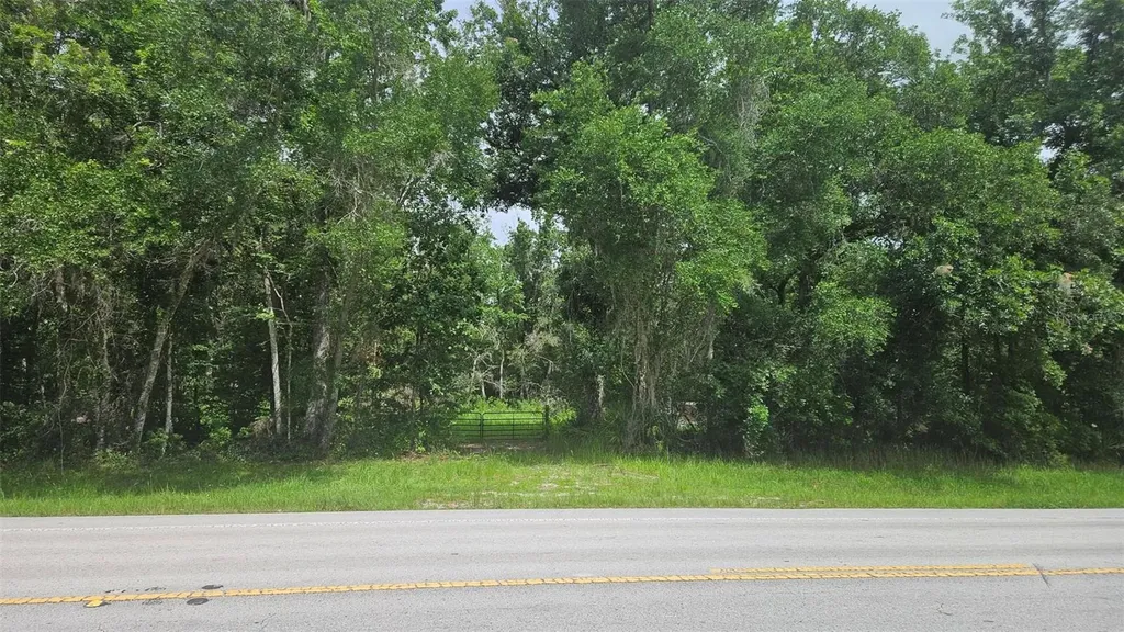 0 Cobb Road Brooksville FL 34601