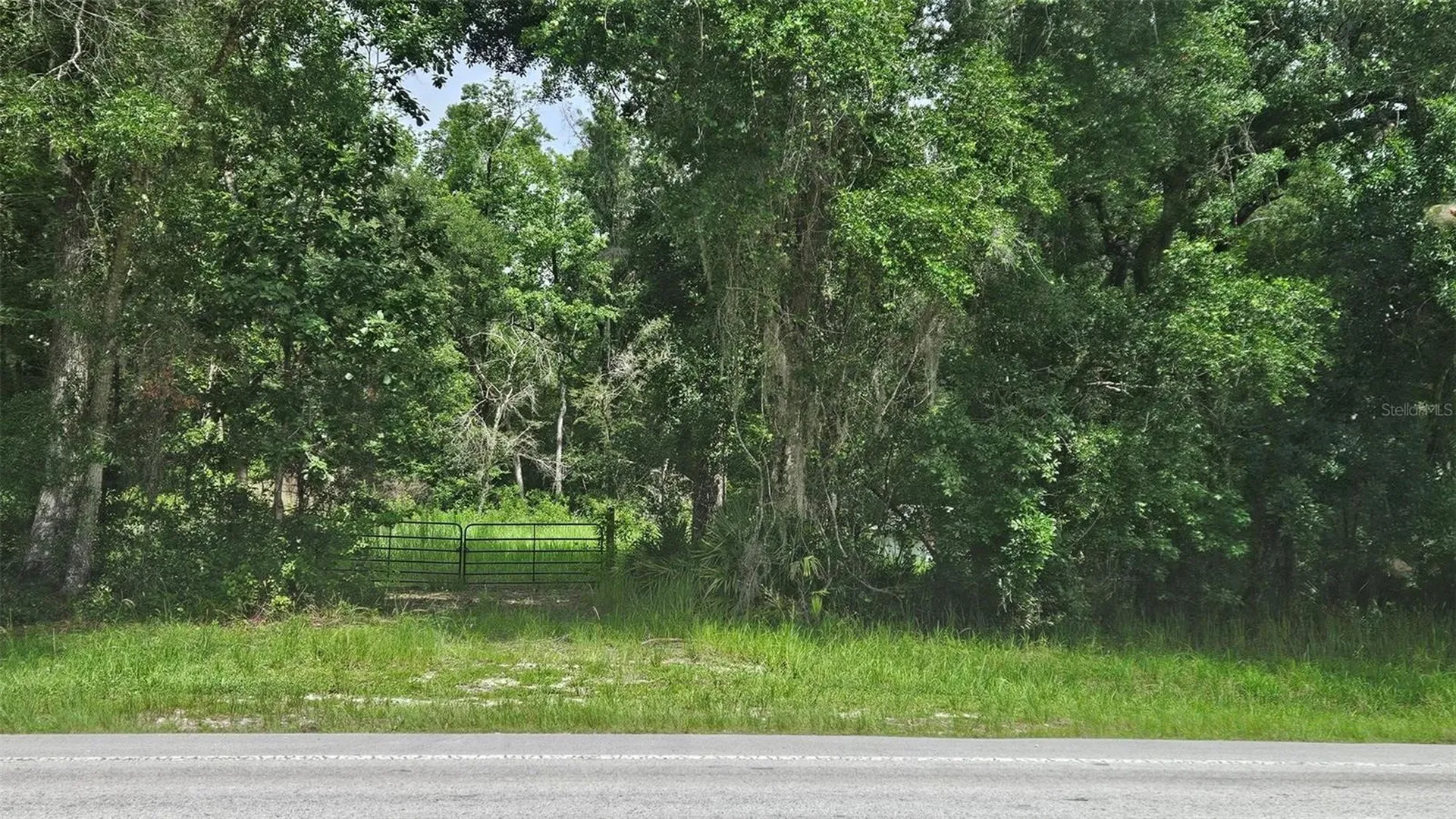 0 Cobb Road Brooksville FL 34601