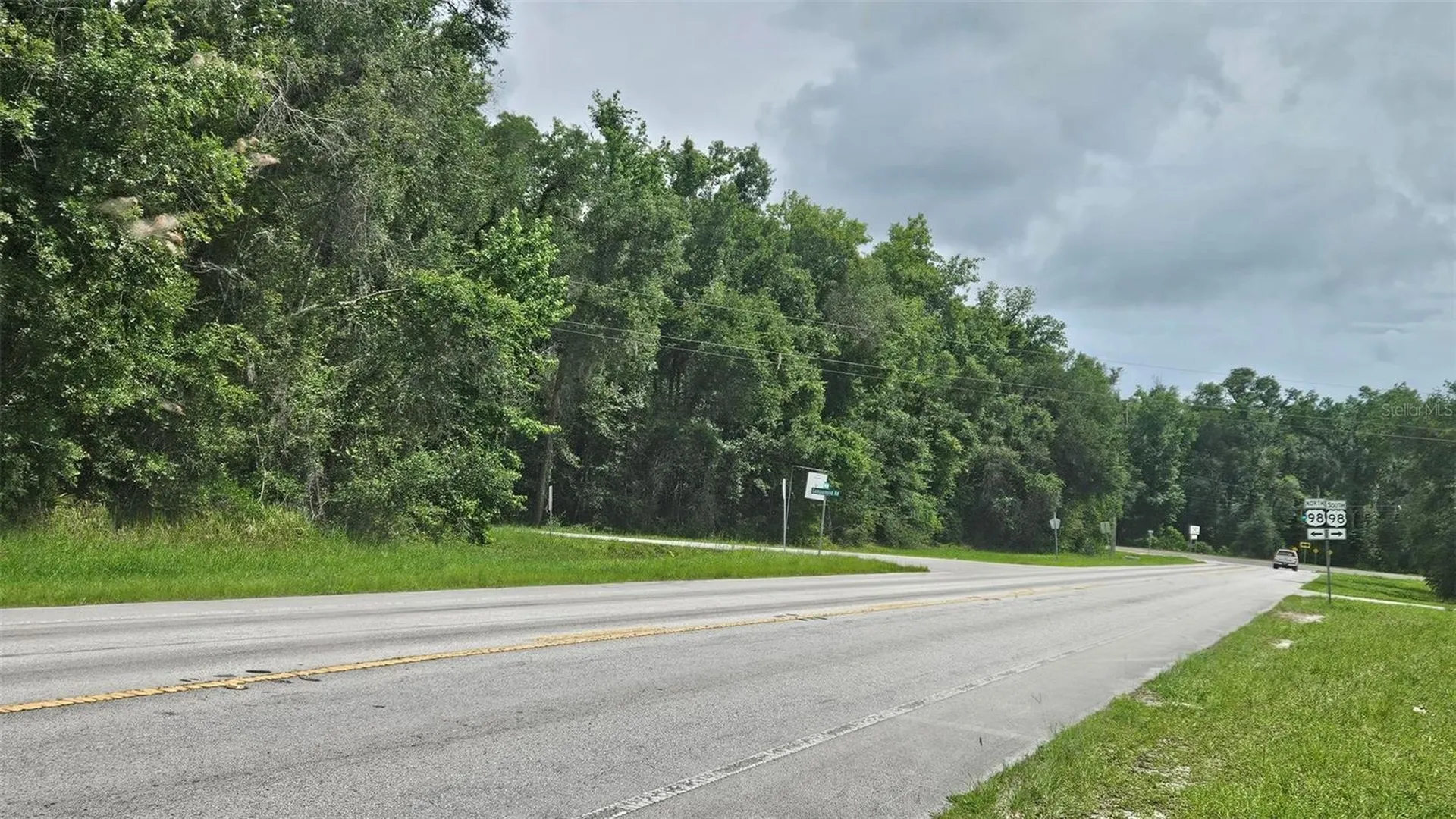 0 Cobb Road Brooksville FL 34601