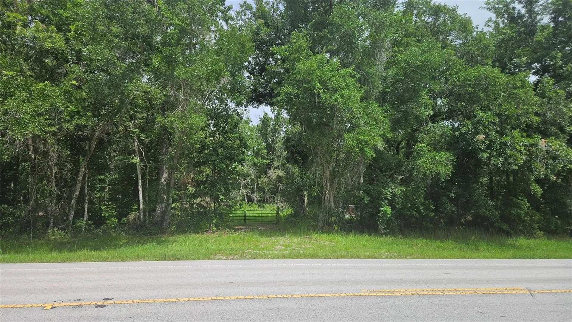 0 Cobb Road Brooksville FL 34601