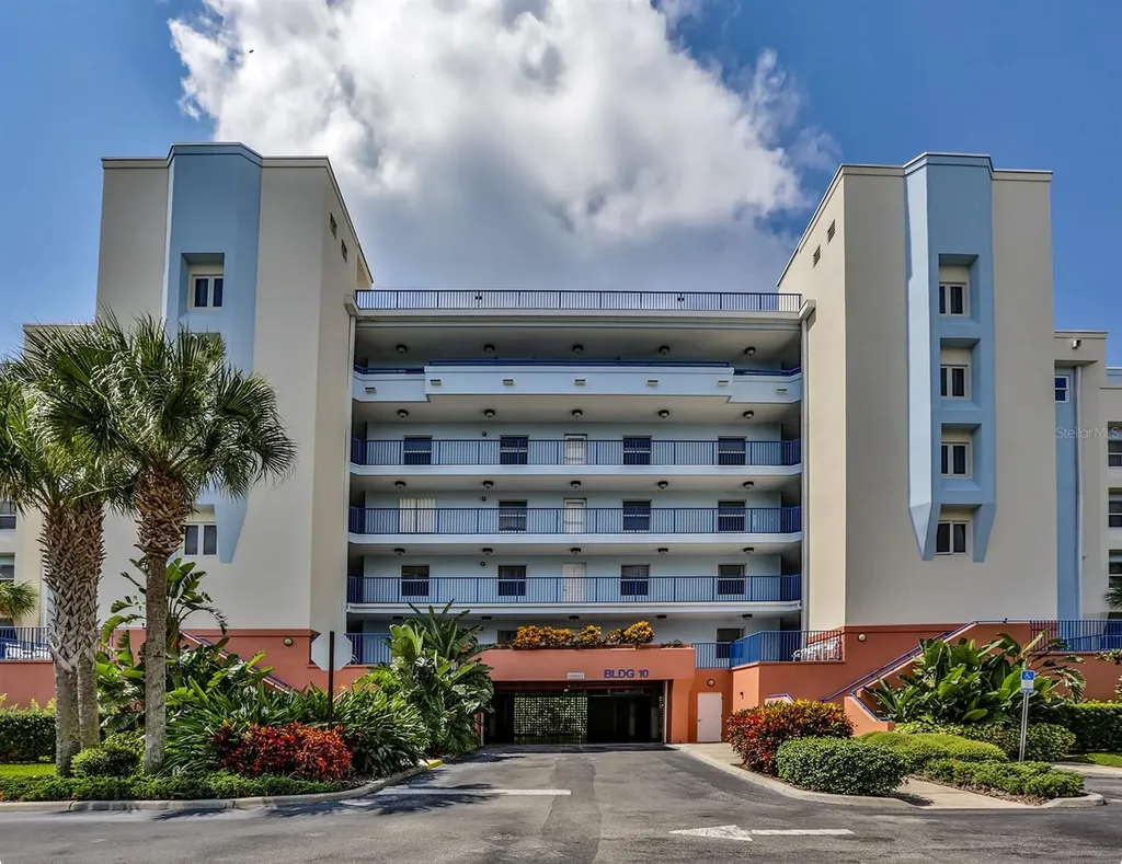 5300 S Atlantic Avenue New Smyrna Beach FL 32169