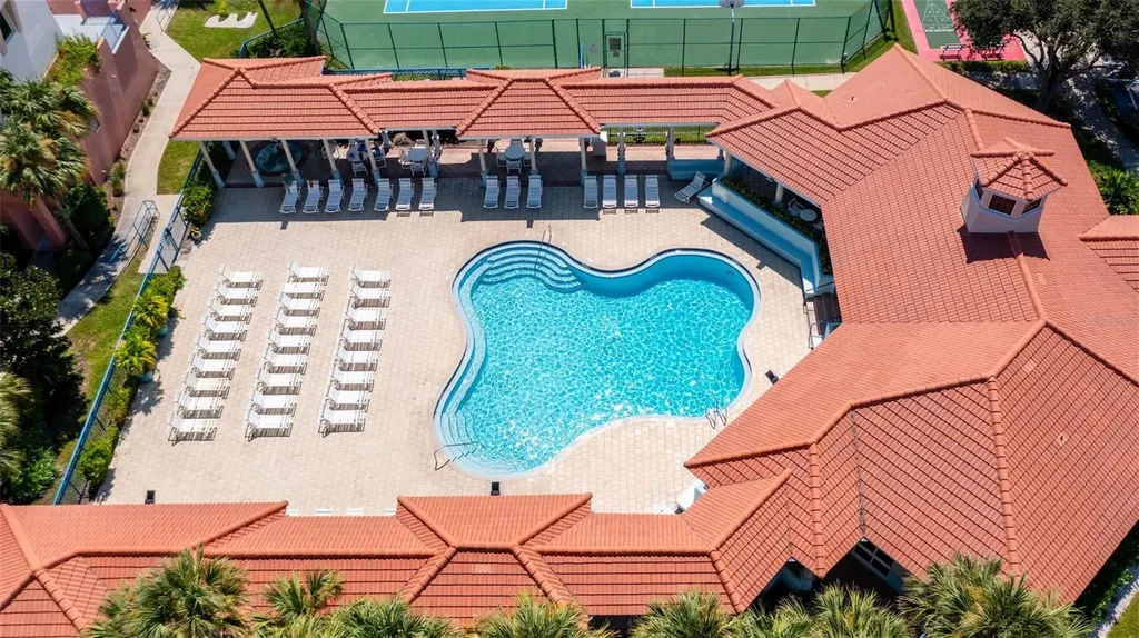 5300 S Atlantic Avenue New Smyrna Beach FL 32169