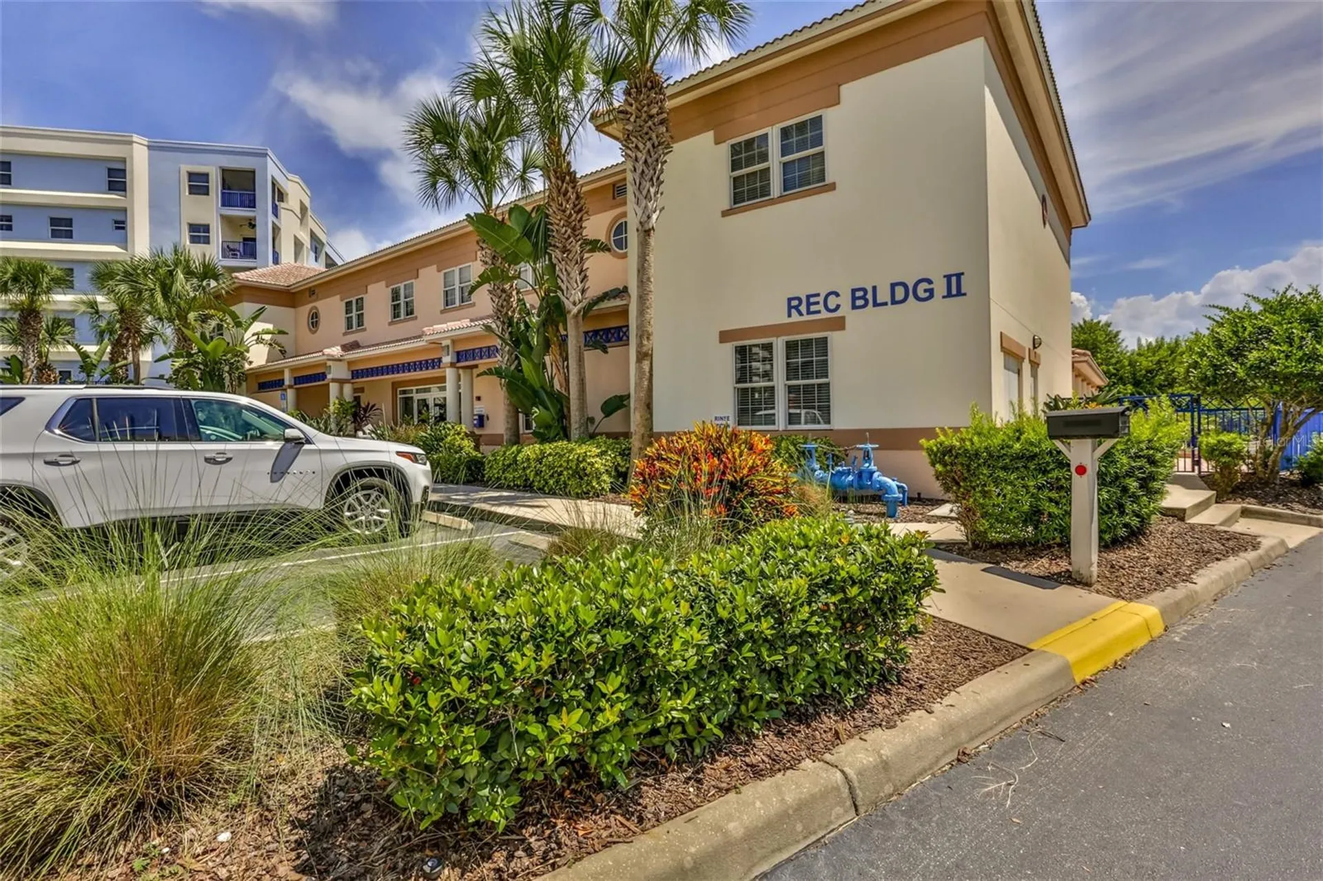 5300 S Atlantic Avenue New Smyrna Beach FL 32169