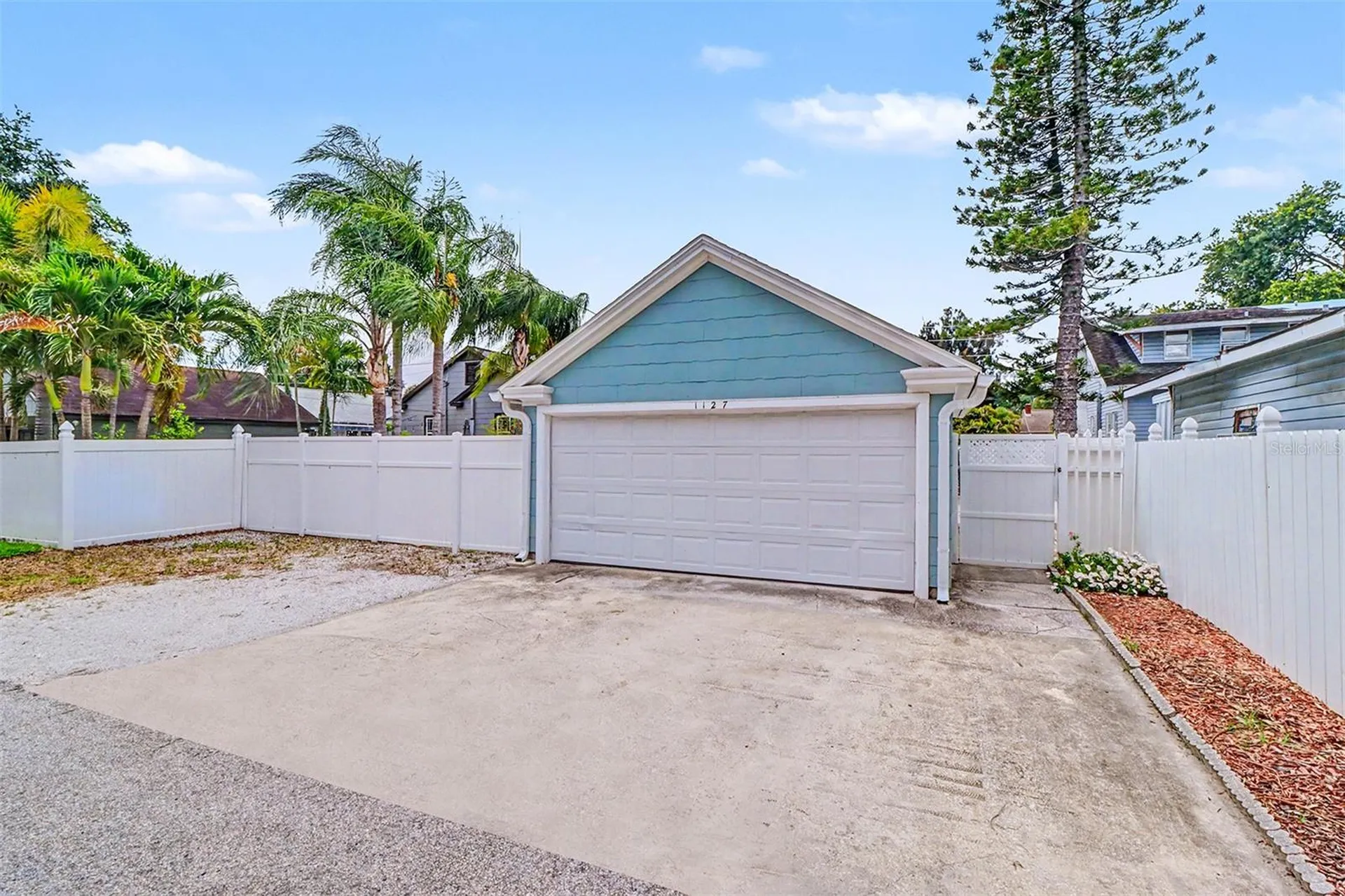 1127 22nd Avenue N St Petersburg FL 33704