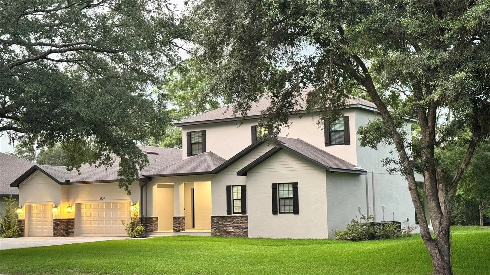 2730 Robertson Lutz FL 33559